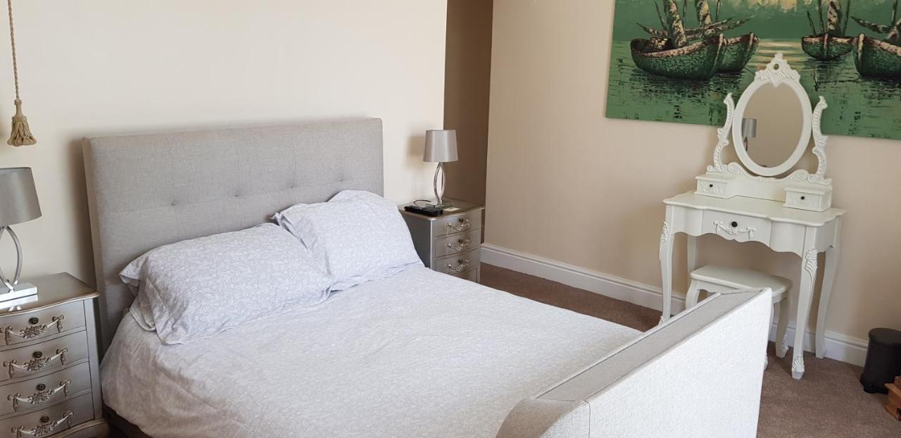 Banyan Tree Hotell Buxton  Eksteriør bilde