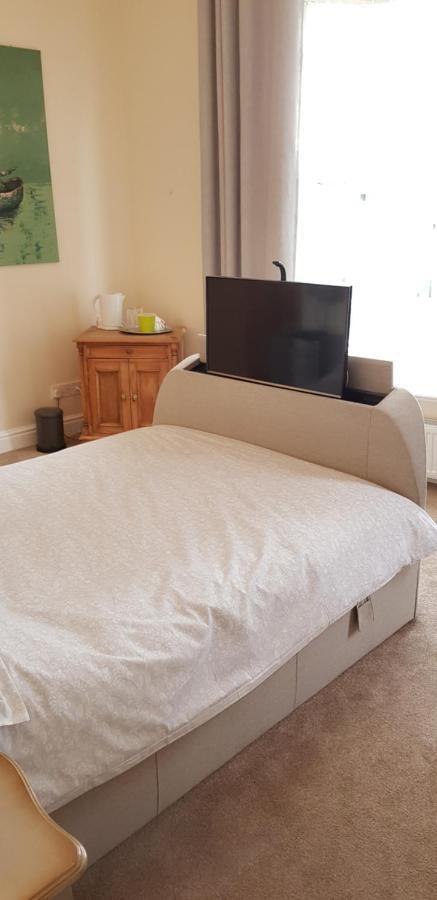 Banyan Tree Hotell Buxton  Eksteriør bilde