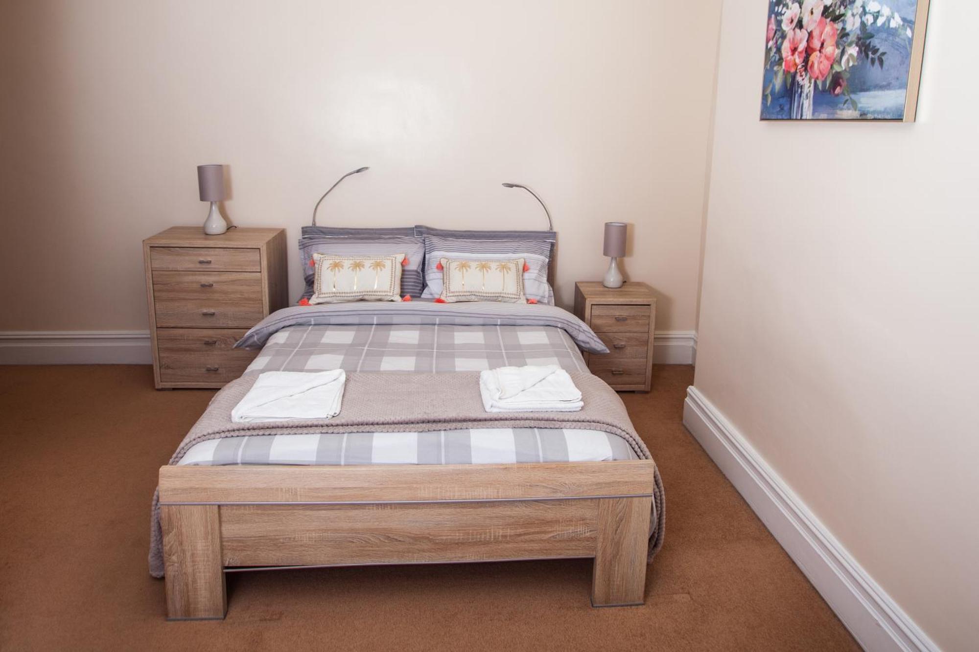 Banyan Tree Hotell Buxton  Eksteriør bilde