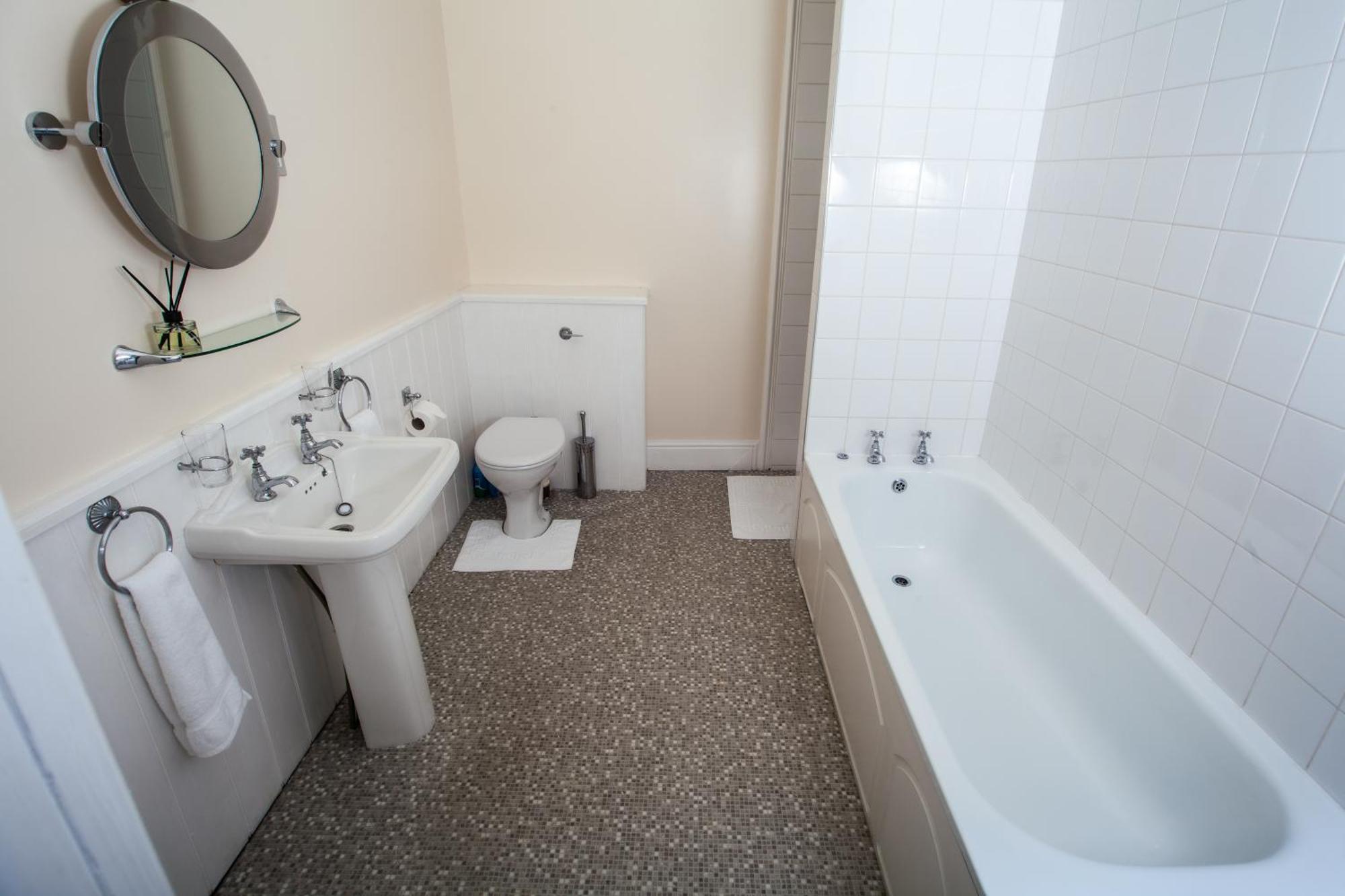 Banyan Tree Hotell Buxton  Eksteriør bilde